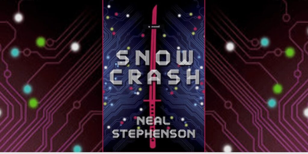 Snow Crash