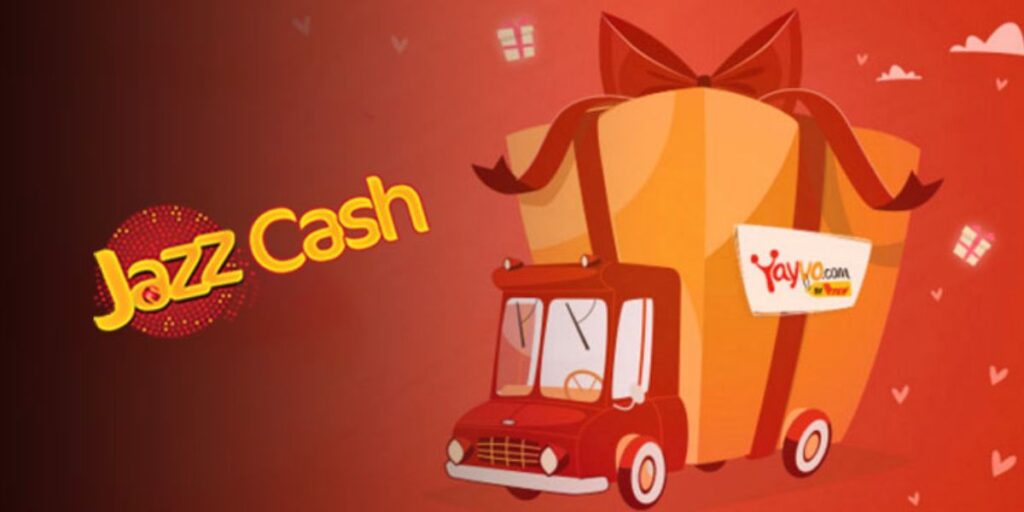 JazzCash