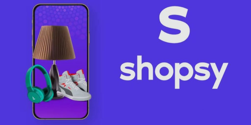 Shopsy