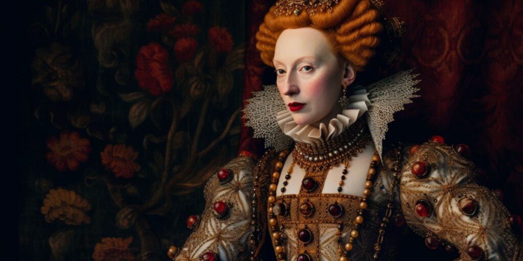 Queen Elizabeth I