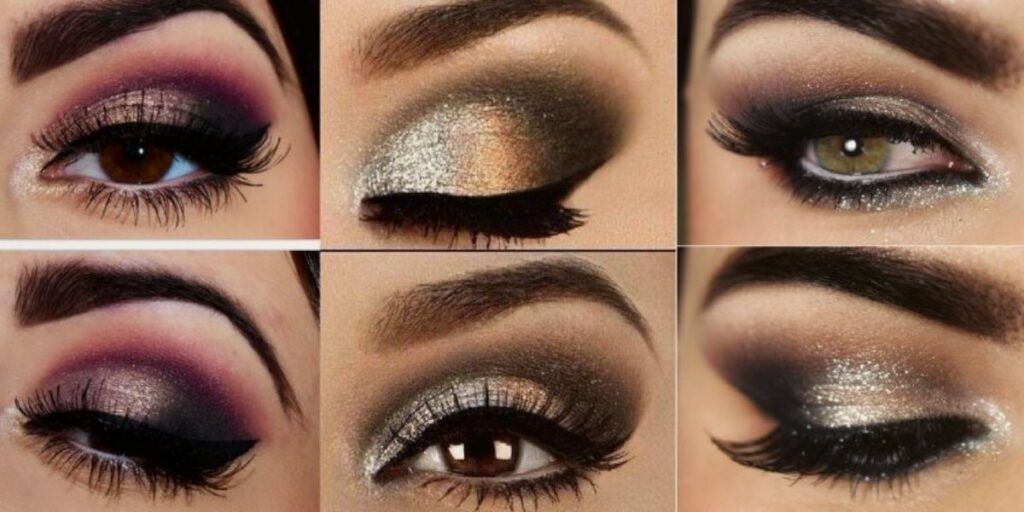 Smokey Eye Mastery