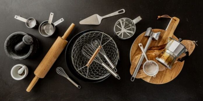 Kitchen Gadgets