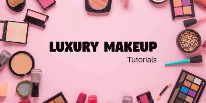 Makeup Tutorials