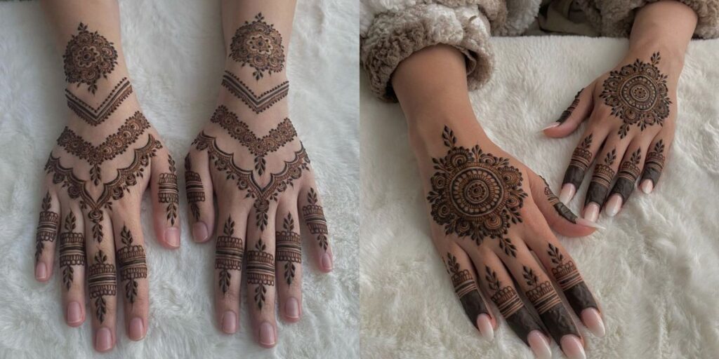 Geometric Patterns