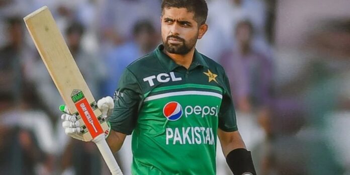 babar azam