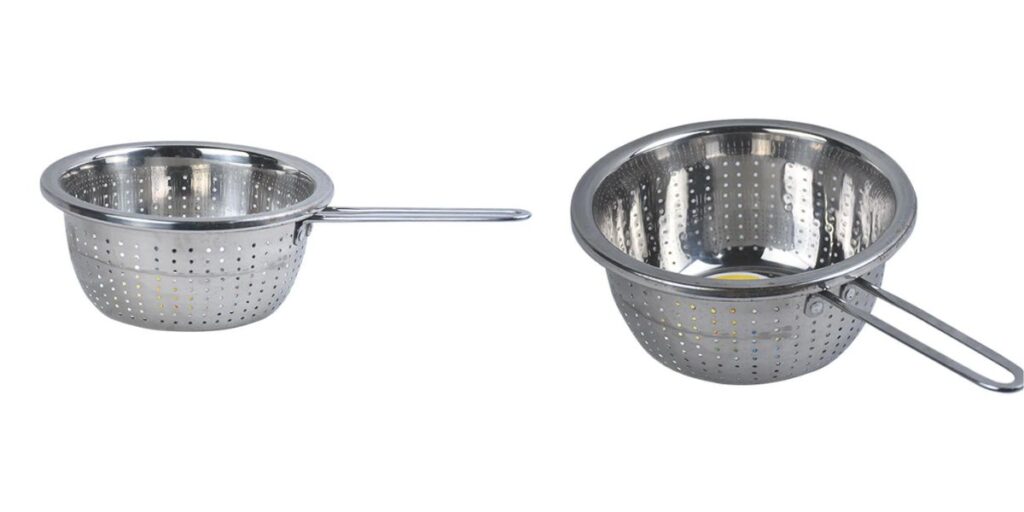 Colander