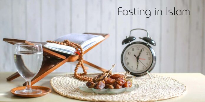 Fasting in Islam