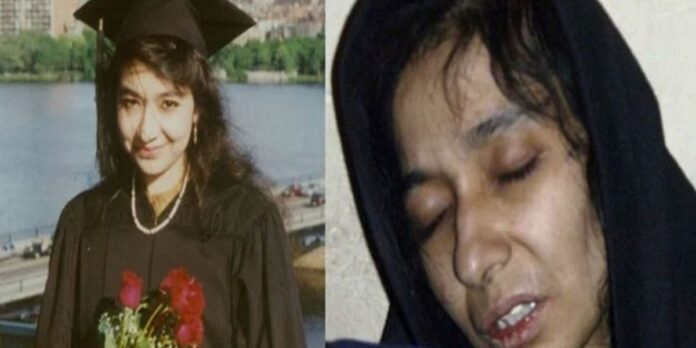 dr aafia siddiqui