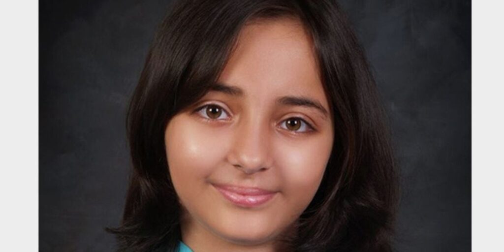 arfa karim