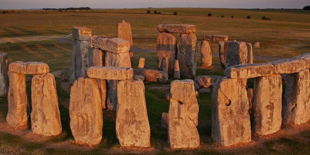 Stonehenge