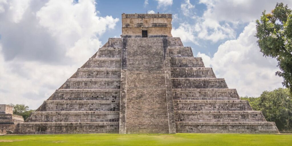 Chichen Itza