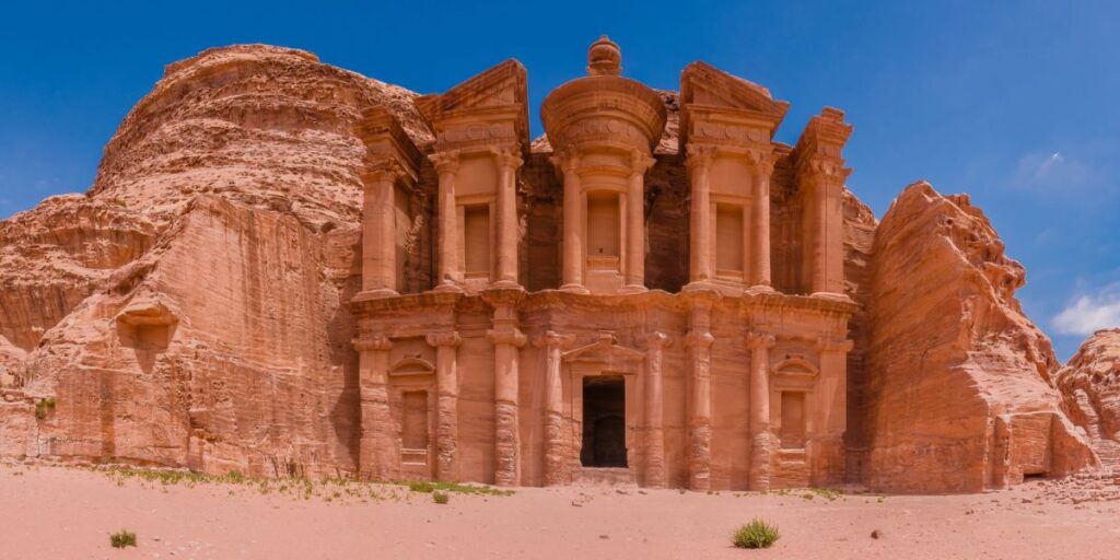 Petra