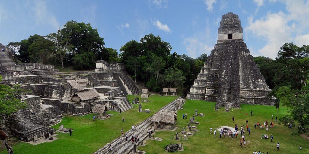 Tikal