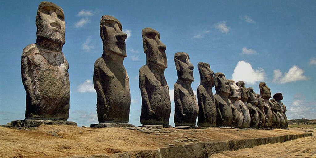 Easter Island