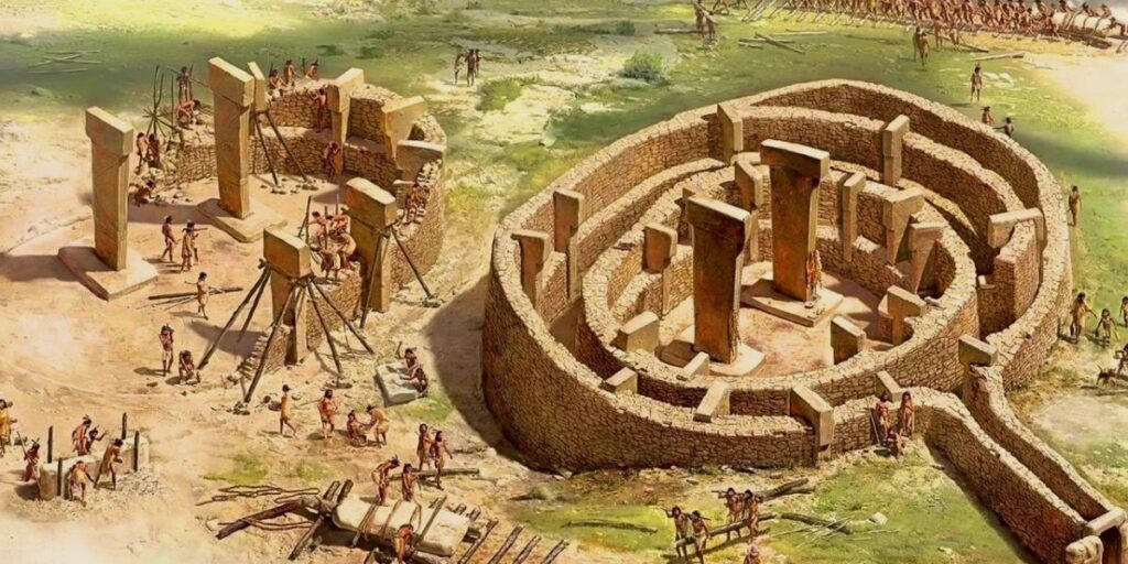 Göbekli Tepe