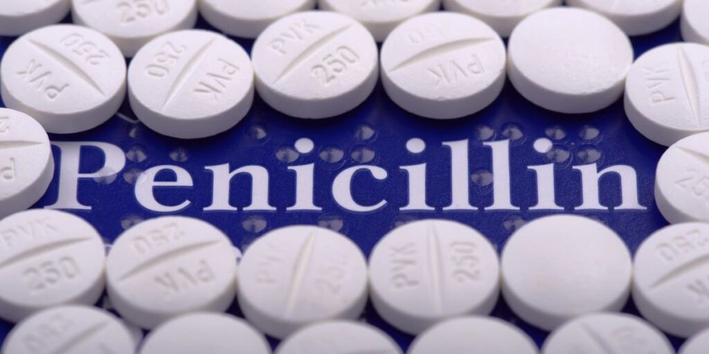 Penicillin