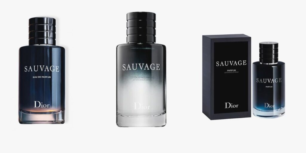 Dior Sauvage