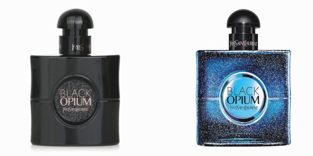 Yves Saint Laurent Black Opium