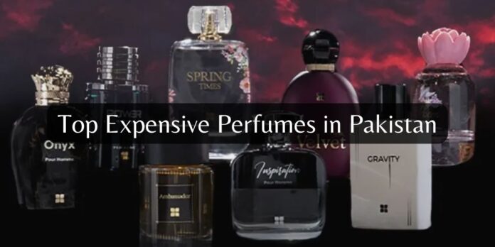 Perfumes