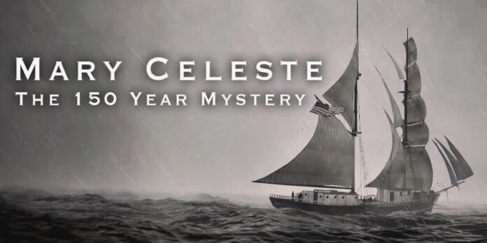 Mary Celeste