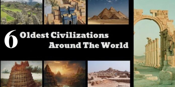 Ancient Civilizations