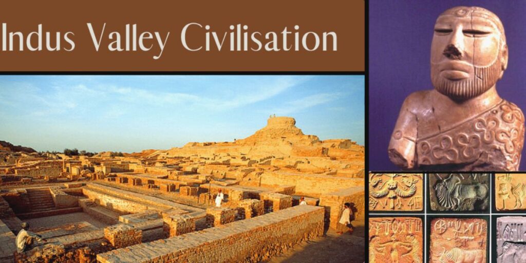 Indus Valley Civilization