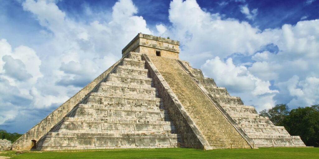 The Maya Civilization