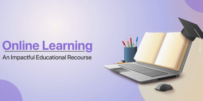 online learning