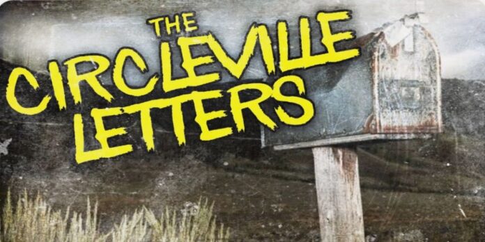 the circleville etters