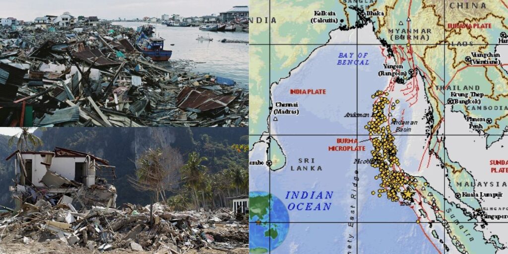 Sumatra-Andaman Earthquake