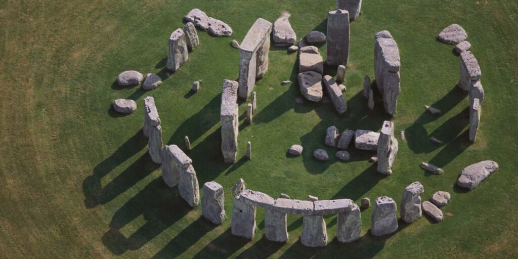 Stonehenge