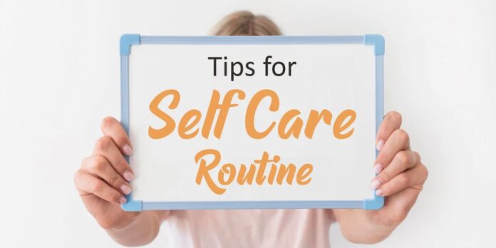 Self-Care Routine