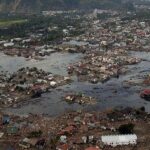 Indian Ocean Tsunami