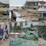 Indian Ocean Tsunami