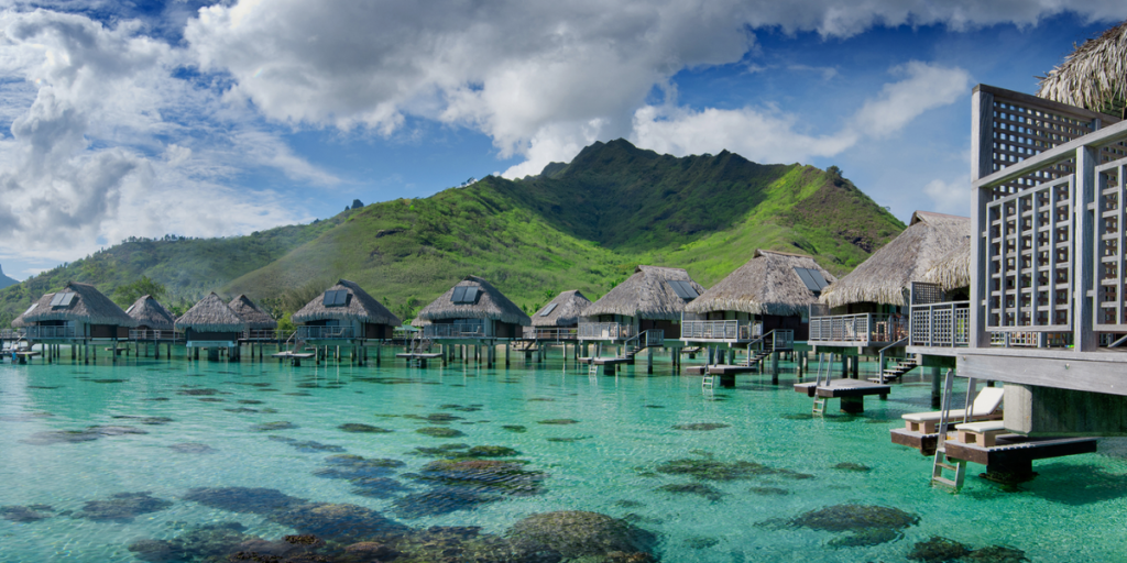 Bora Bora 
