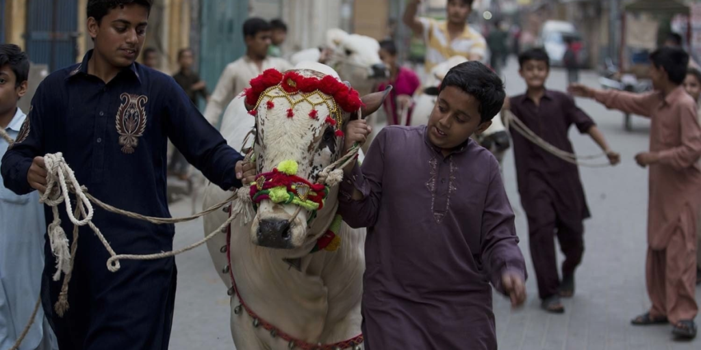 Eid ul-Adha