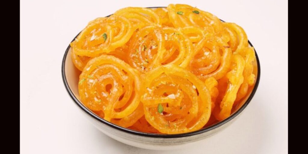 jalebi