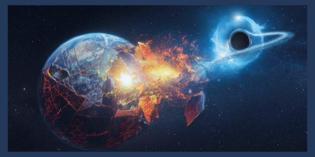 Black Holes