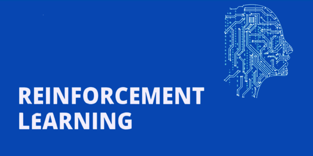 Reinforcement Learning
