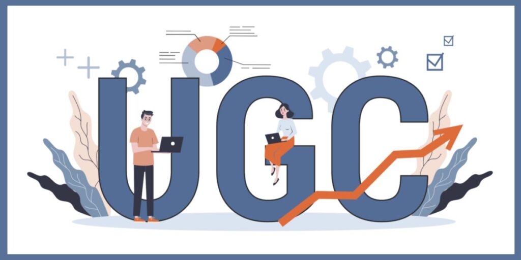 User-generated Content