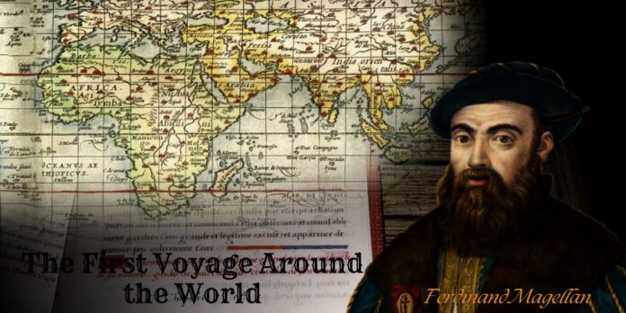Ferdinand Magellan