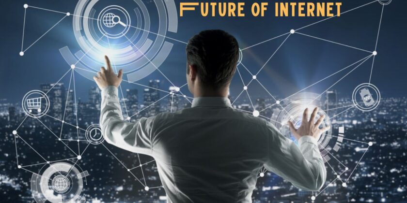 The Birth of the Internet: A Revolution in Communication