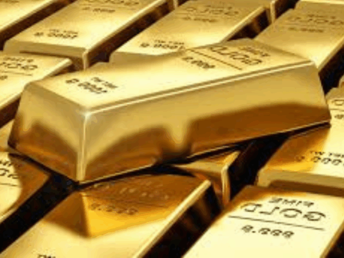 Gold Price Increase in Pakistan