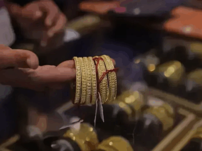 Gold Price in Pakistan Today – Latest Rates for 24K, 22K, and 21K Gold Gold Price in Pakistan