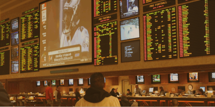 Sports Wagering