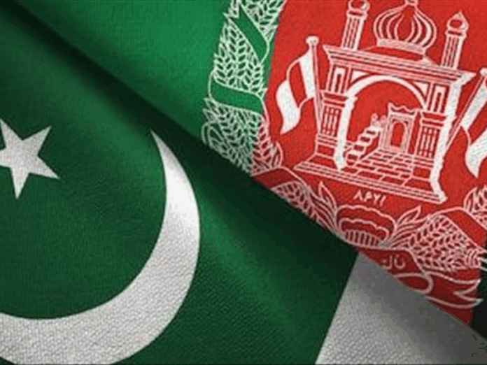 Pakistan Afghanistan Peace Talk Deadlock