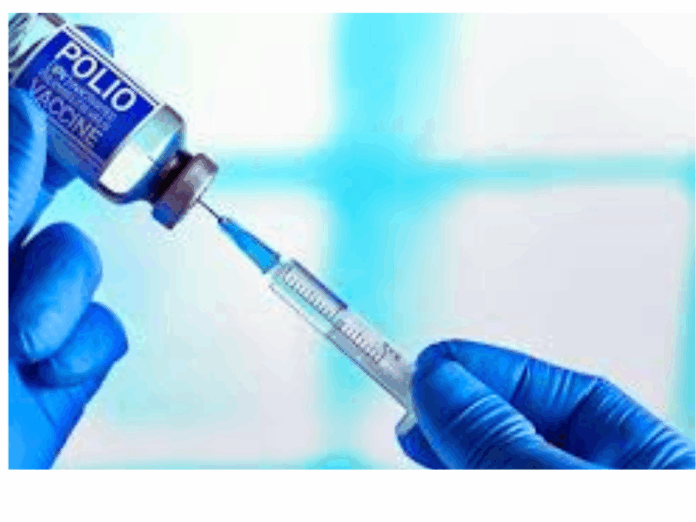 Polio Vaccination