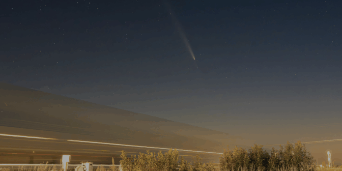 Comet Comet