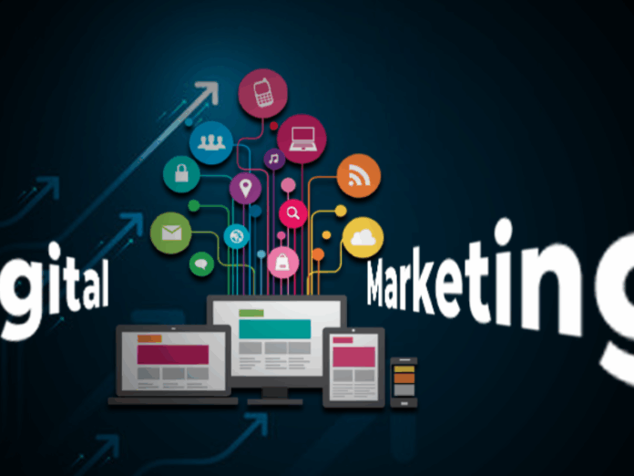 Digital-Marketing