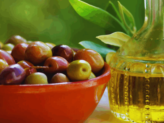Discover the Benefits of Olive Oil Liquid Gold Benefits of Olive Oil